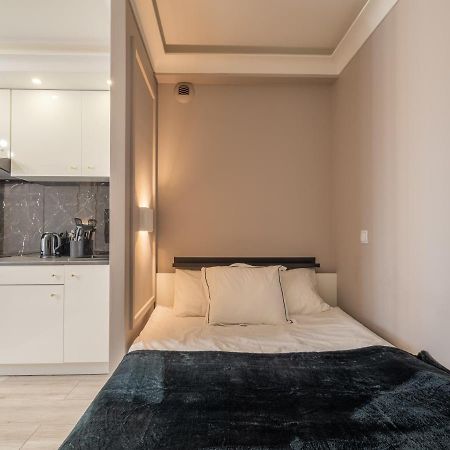 Enes Apartments Softy Lofty 2 Вроцлав Экстерьер фото